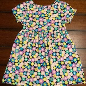 Cute Dress for spring time!